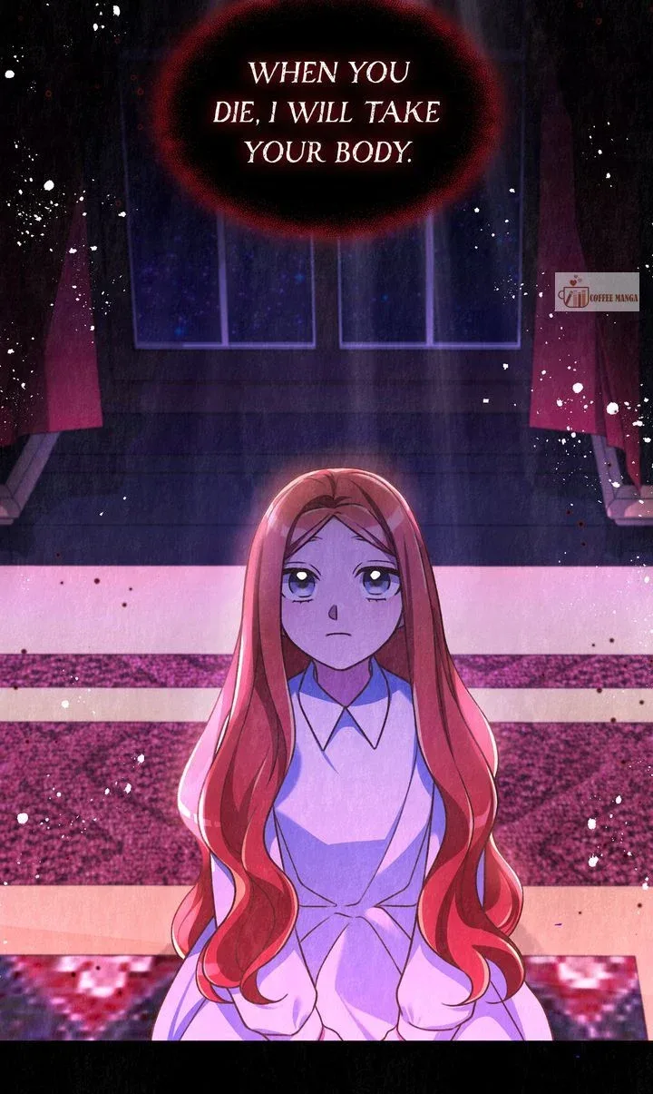 Dear, Not Cunning Witch Chapter 18 page 71