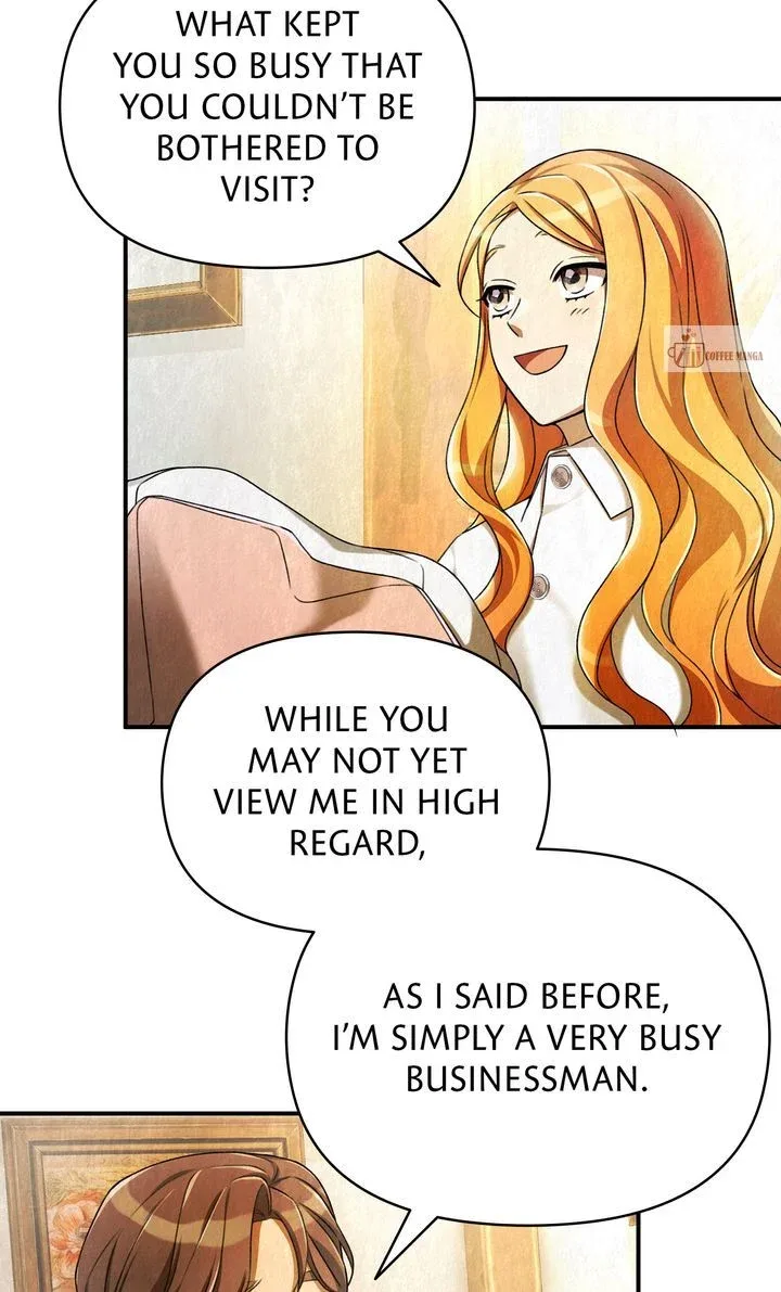 Dear, Not Cunning Witch Chapter 17 page 12