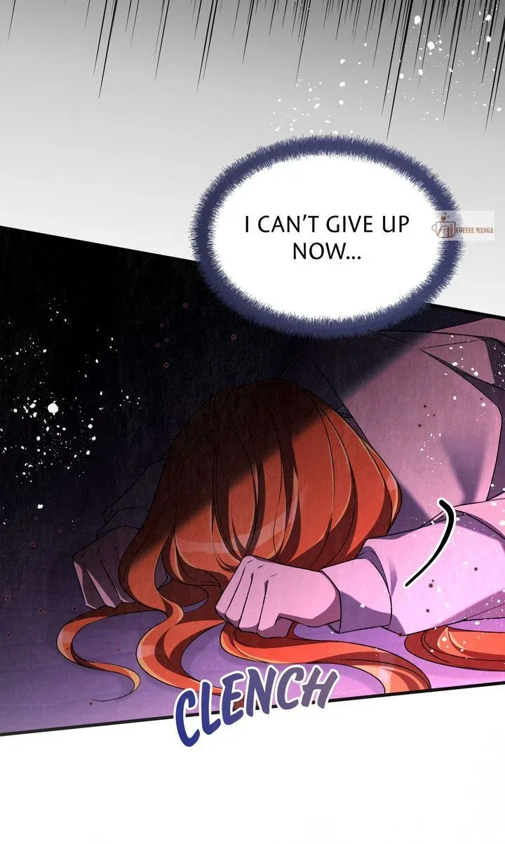 Dear, Not Cunning Witch Chapter 13 page 71