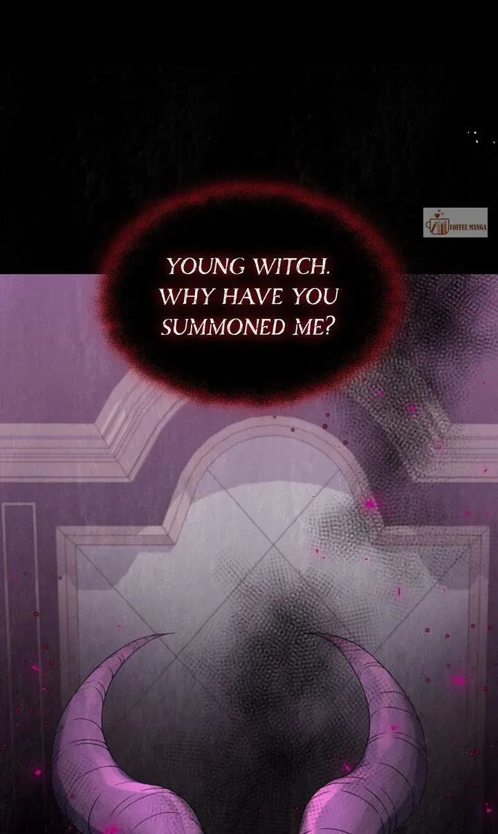 Dear, Not Cunning Witch Chapter 18 page 54