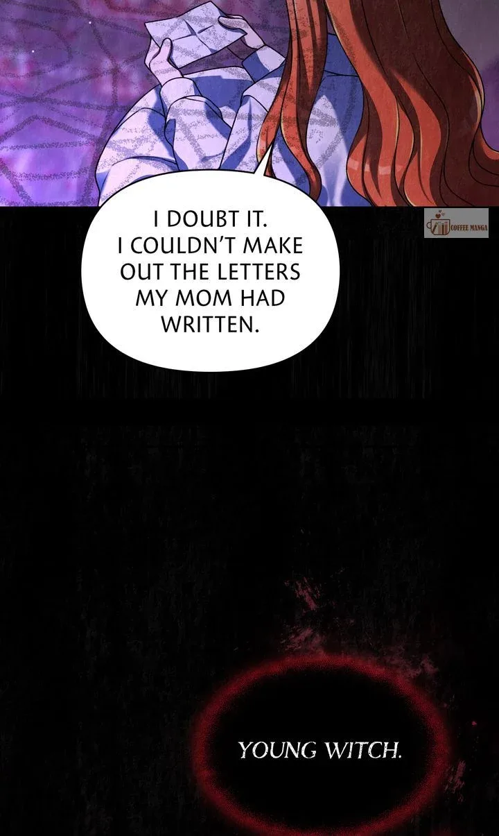 Dear, Not Cunning Witch Chapter 18 page 64