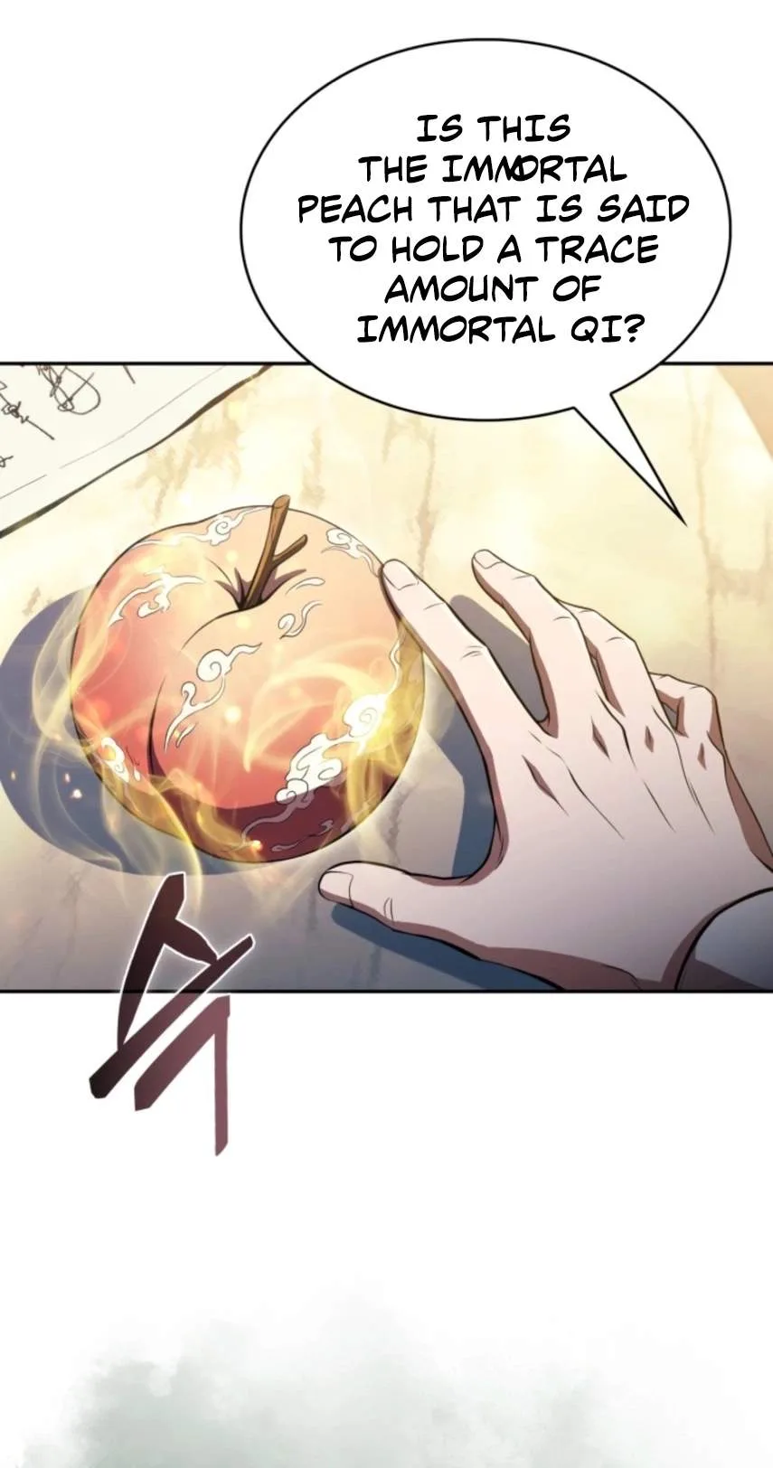 The Chairman of Pharmaceutical Company is a Poison King Chapter 37 page 22