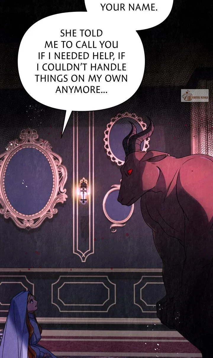 Dear, Not Cunning Witch Chapter 18 page 57