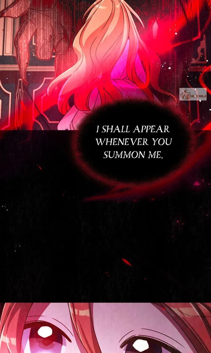 Dear, Not Cunning Witch Chapter 18 page 75