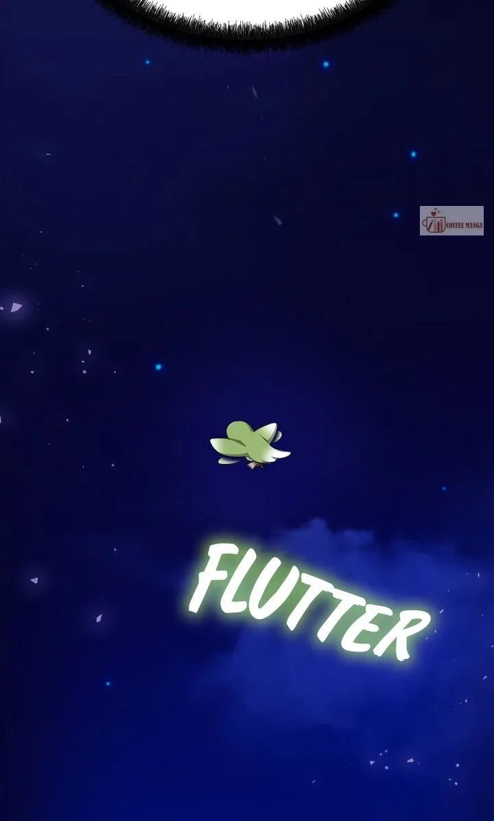 Dear, Not Cunning Witch Chapter 11 page 55
