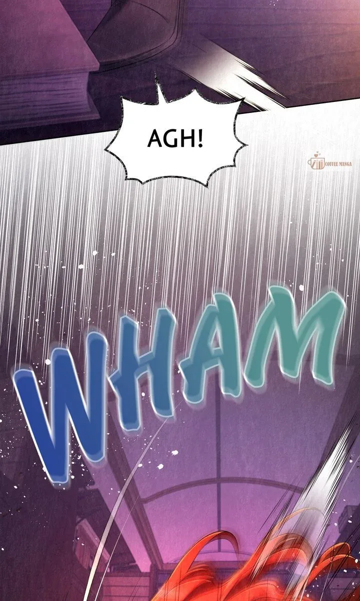 Dear, Not Cunning Witch Chapter 13 page 68