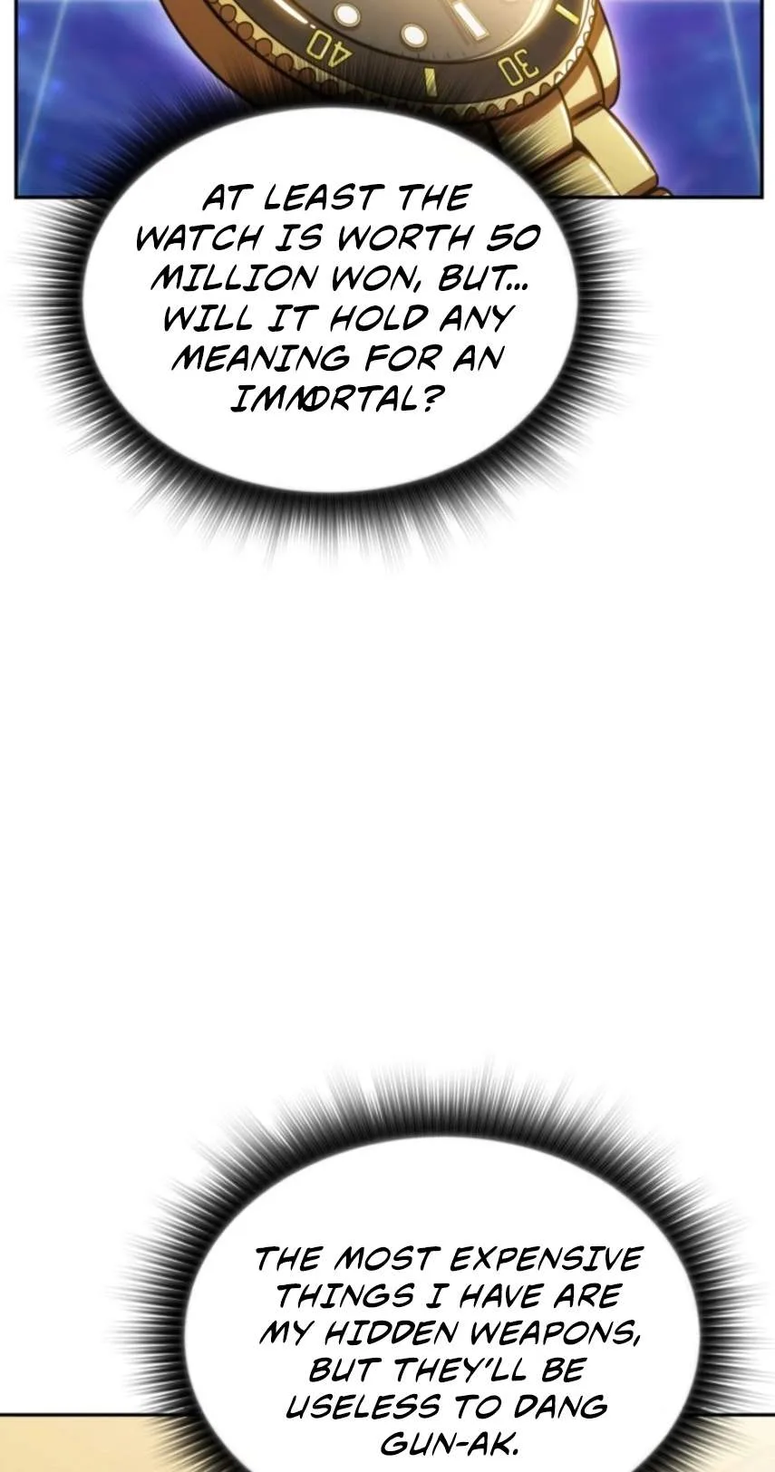 The Chairman of Pharmaceutical Company is a Poison King Chapter 37 page 19