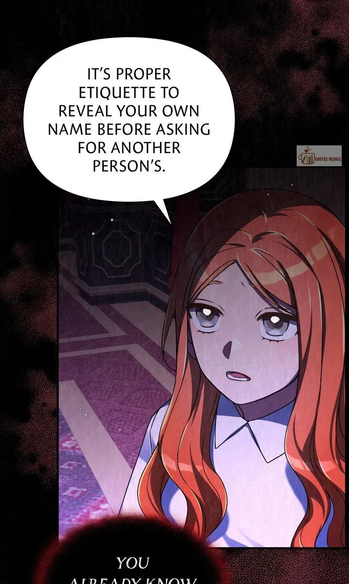 Dear, Not Cunning Witch Chapter 18 page 62