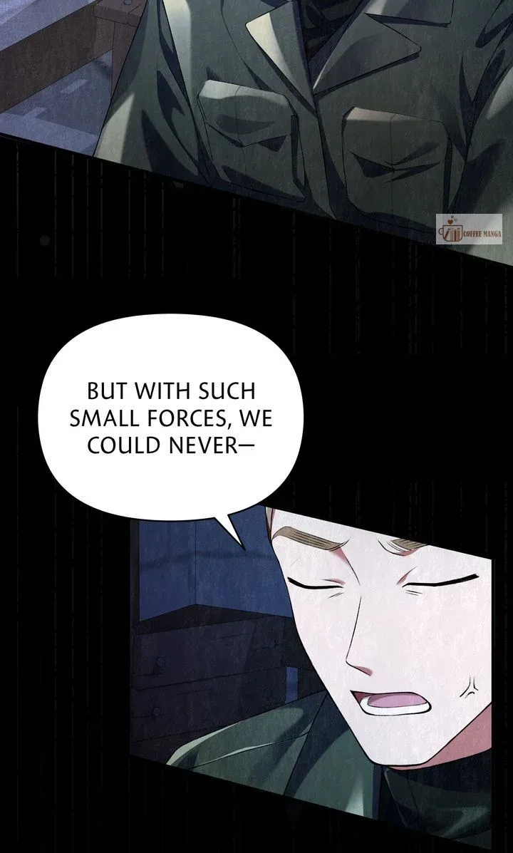 Dear, Not Cunning Witch Chapter 15 page 38