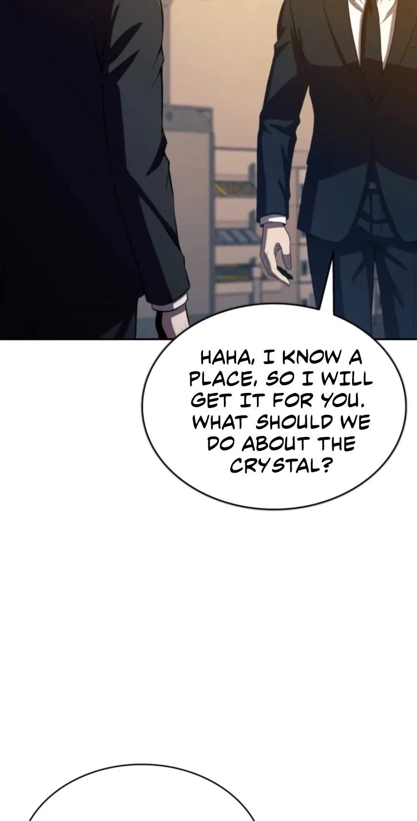 The Chairman of Pharmaceutical Company is a Poison King Chapter 37 page 39