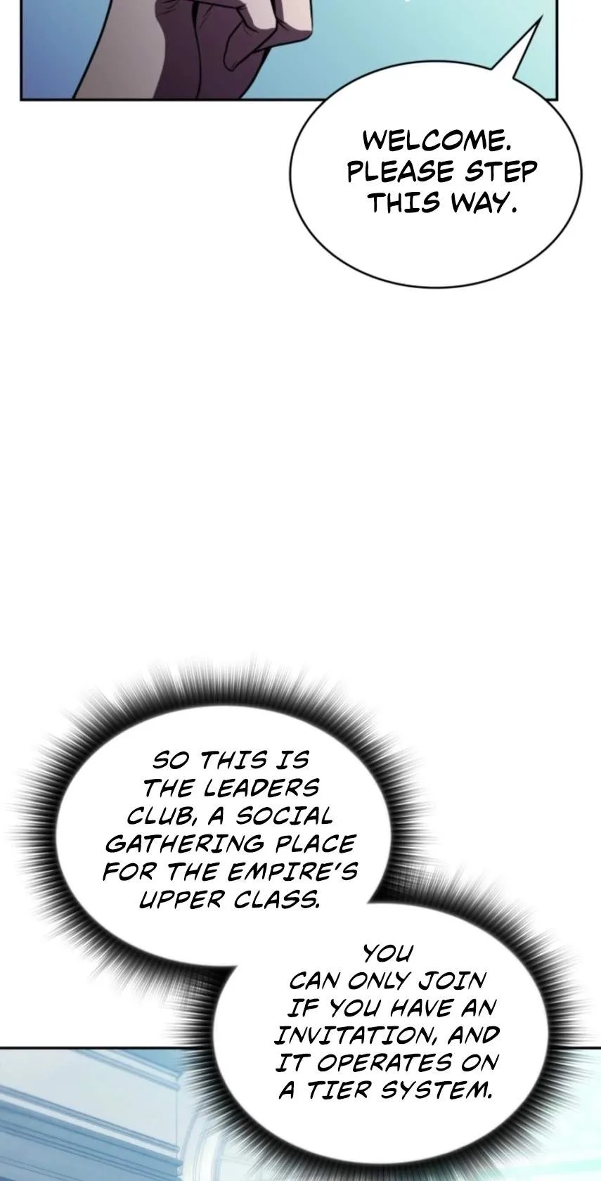 The Chairman of Pharmaceutical Company is a Poison King Chapter 37 page 53