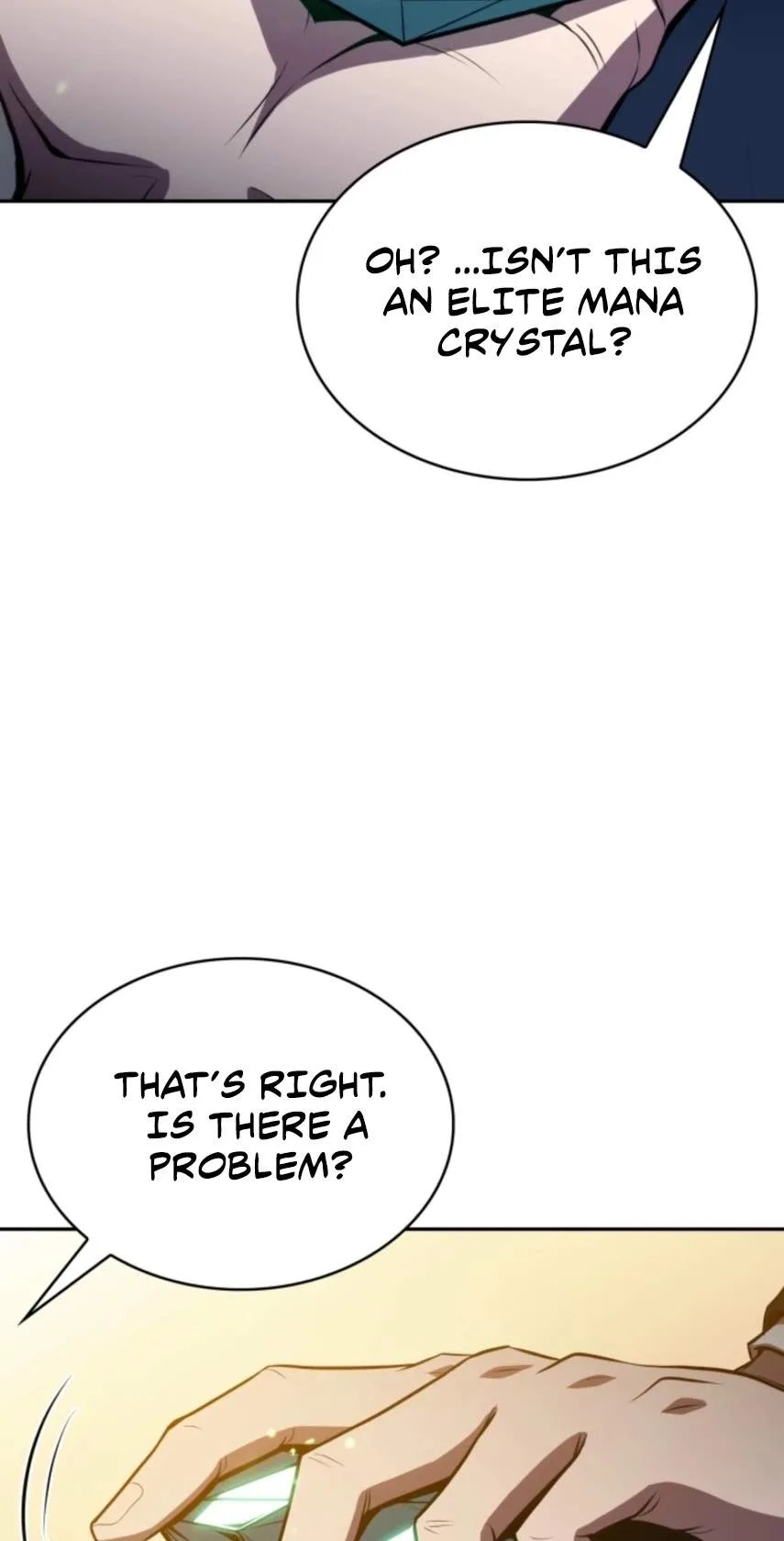 The Chairman of Pharmaceutical Company is a Poison King Chapter 37 page 41