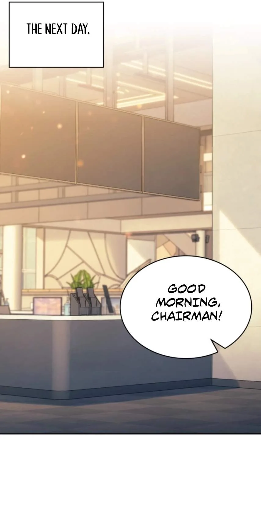 The Chairman of Pharmaceutical Company is a Poison King Chapter 37 page 37