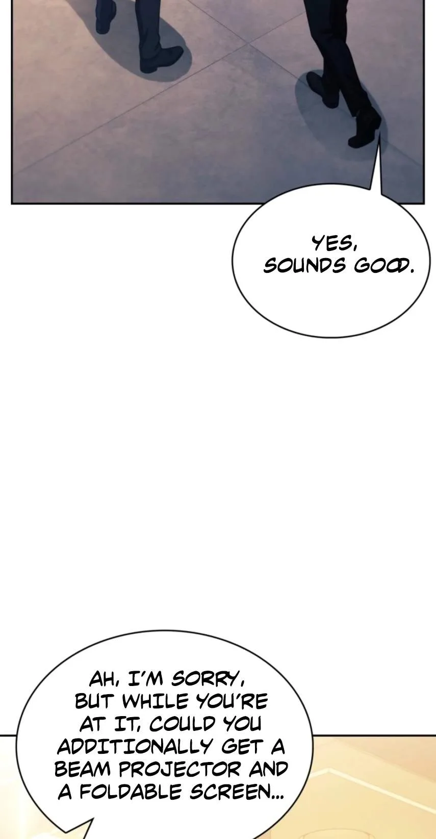 The Chairman of Pharmaceutical Company is a Poison King Chapter 37 page 45