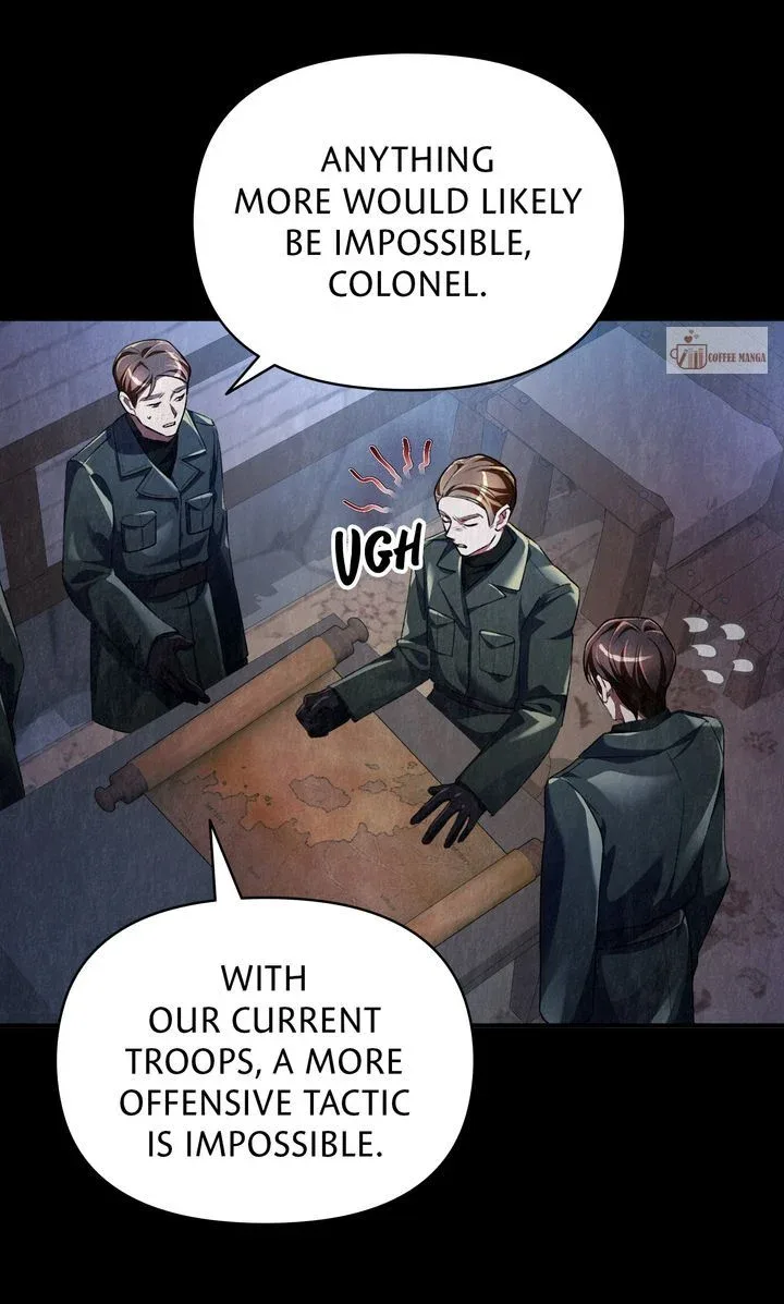 Dear, Not Cunning Witch Chapter 15 page 35