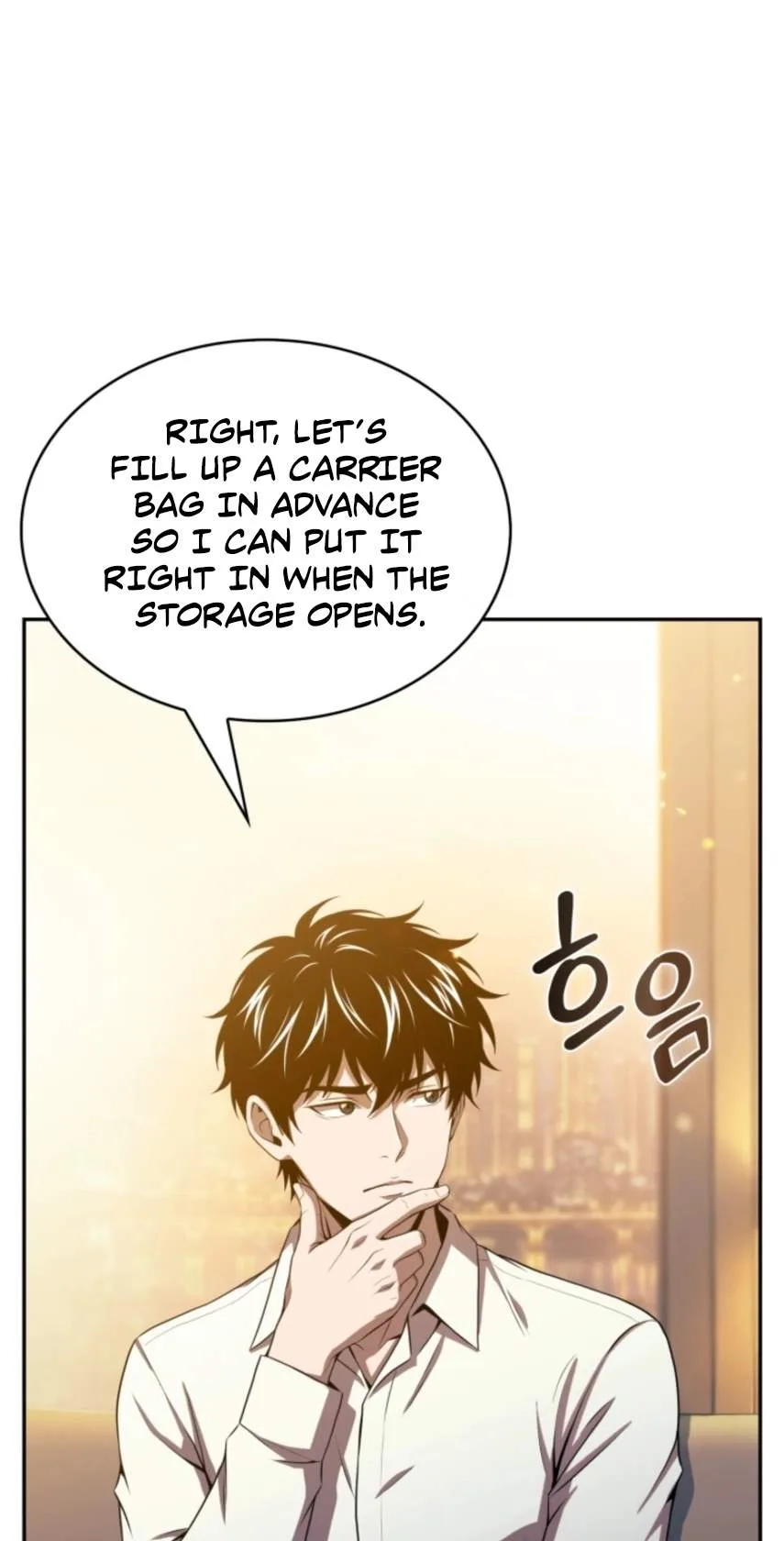 The Chairman of Pharmaceutical Company is a Poison King Chapter 37 page 35