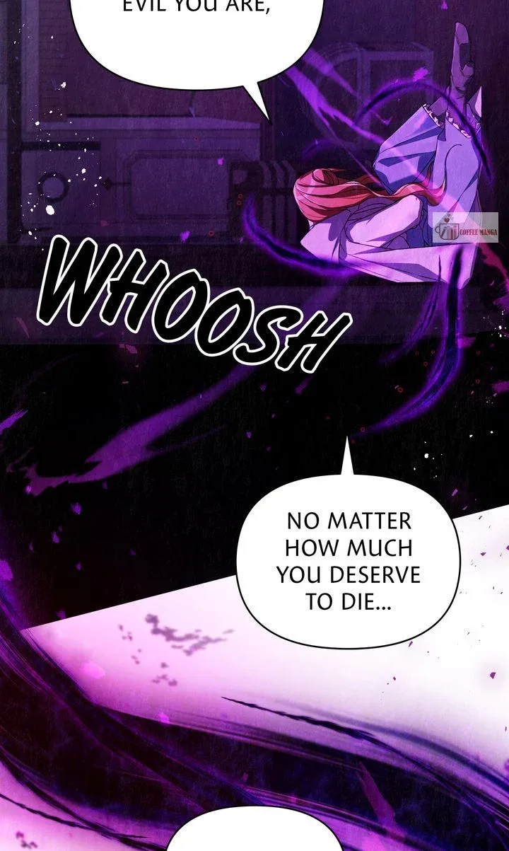 Dear, Not Cunning Witch Chapter 13 page 92