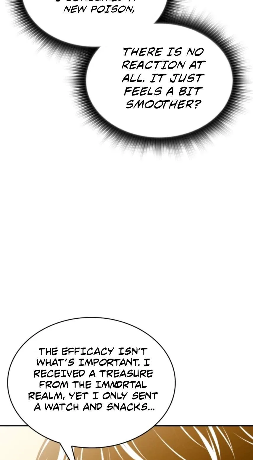 The Chairman of Pharmaceutical Company is a Poison King Chapter 37 page 33