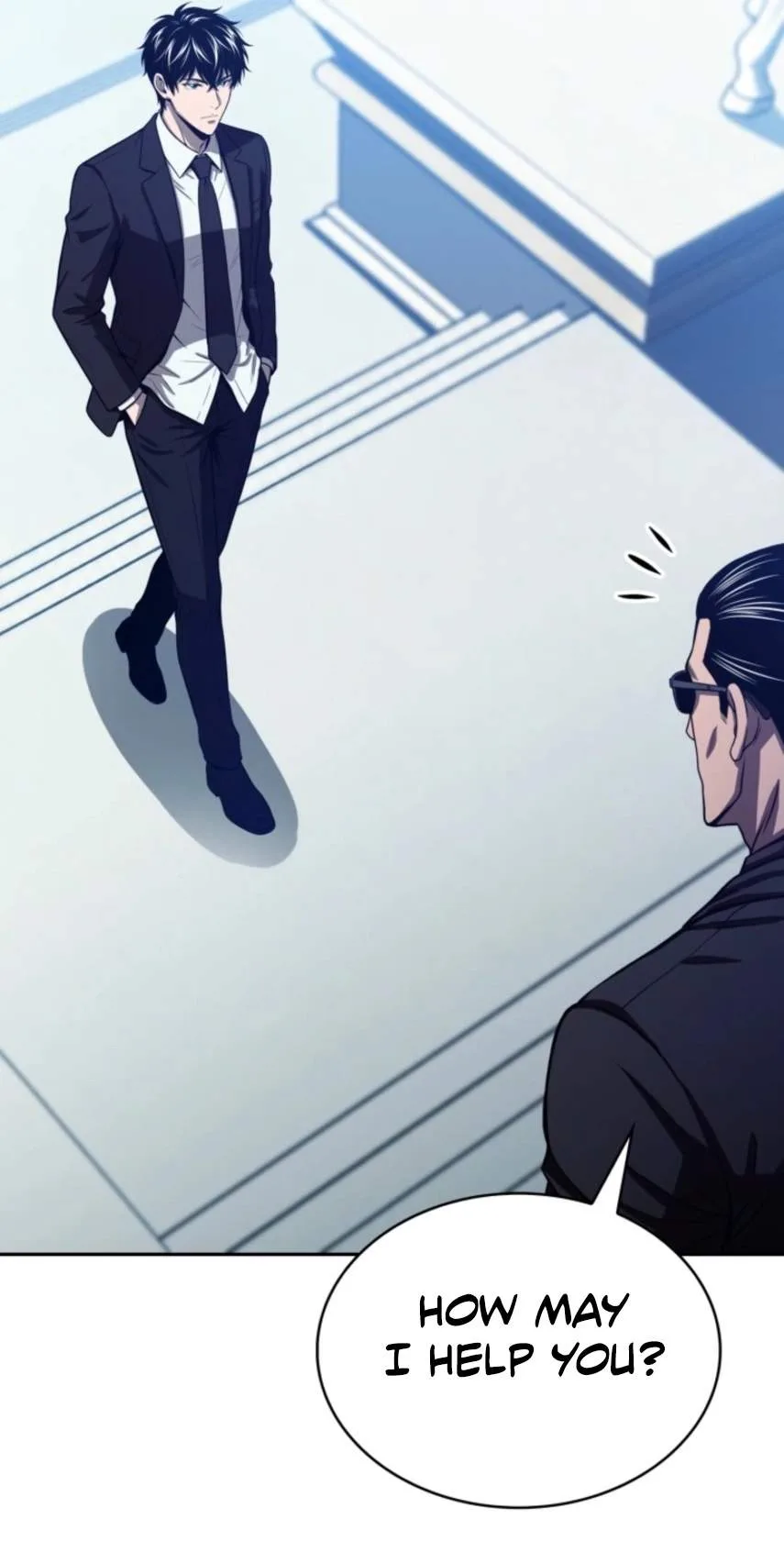 The Chairman of Pharmaceutical Company is a Poison King Chapter 37 page 51