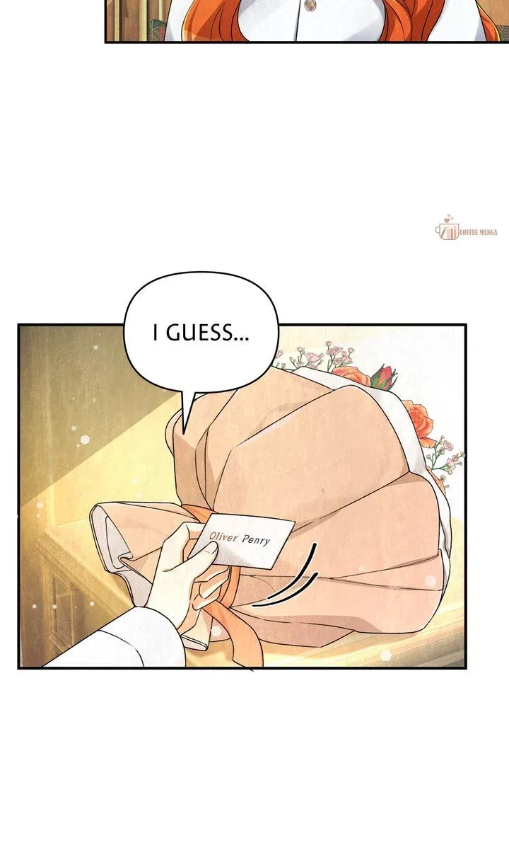 Dear, Not Cunning Witch Chapter 17 page 25