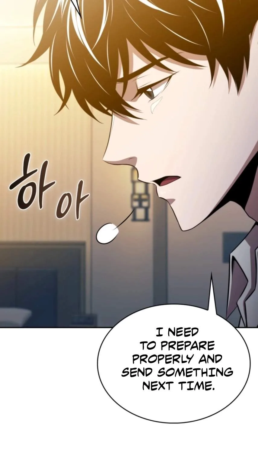 The Chairman of Pharmaceutical Company is a Poison King Chapter 37 page 34
