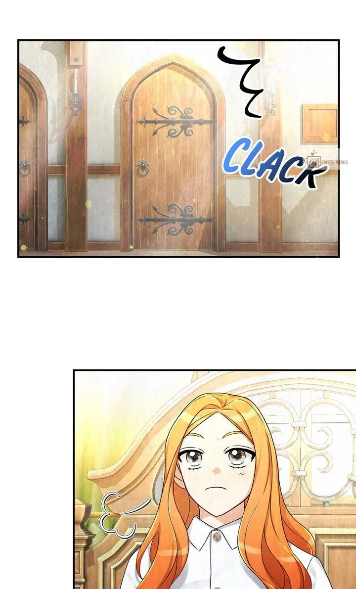 Dear, Not Cunning Witch Chapter 17 page 24
