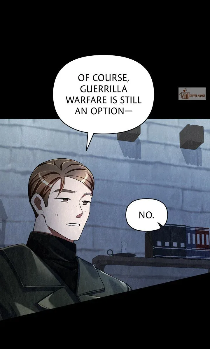Dear, Not Cunning Witch Chapter 15 page 36