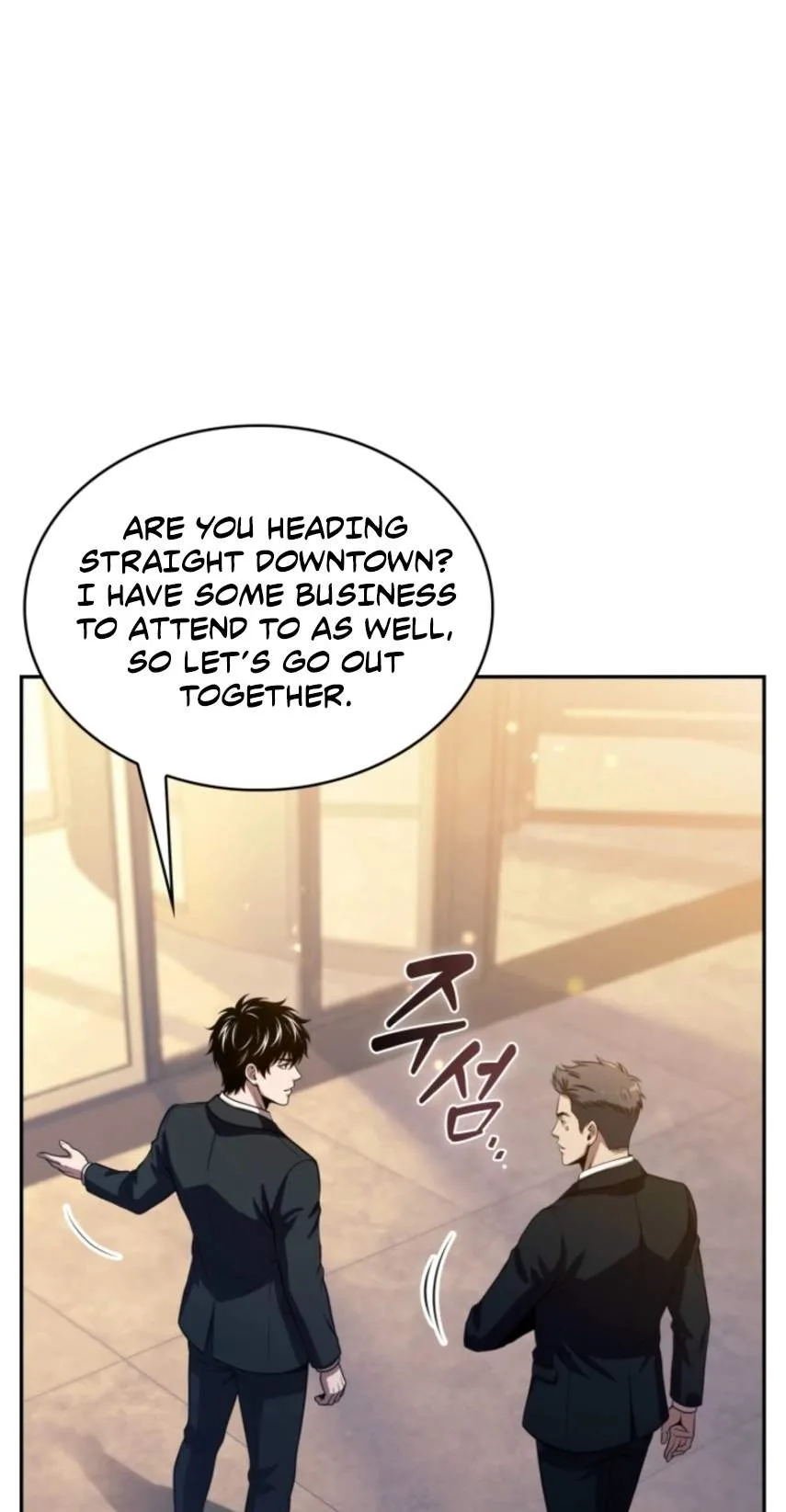 The Chairman of Pharmaceutical Company is a Poison King Chapter 37 page 44