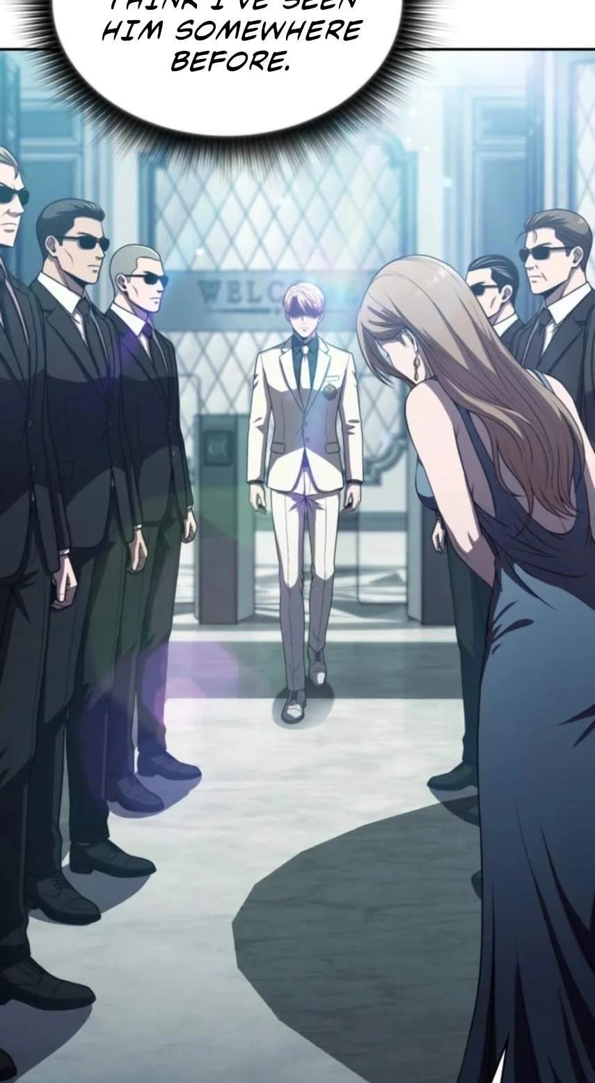 The Chairman of Pharmaceutical Company is a Poison King Chapter 37 page 86