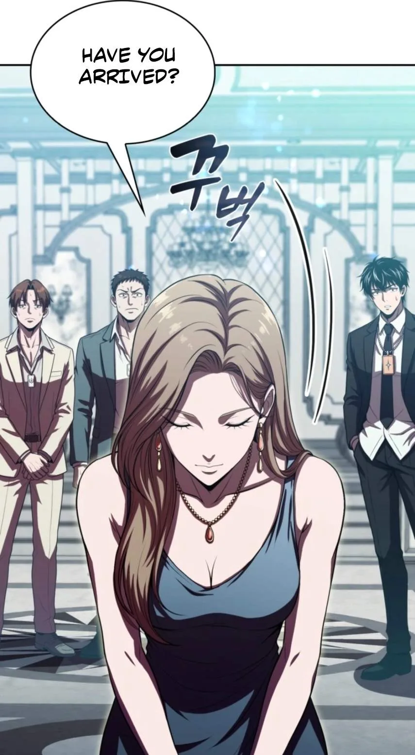 The Chairman of Pharmaceutical Company is a Poison King Chapter 37 page 83
