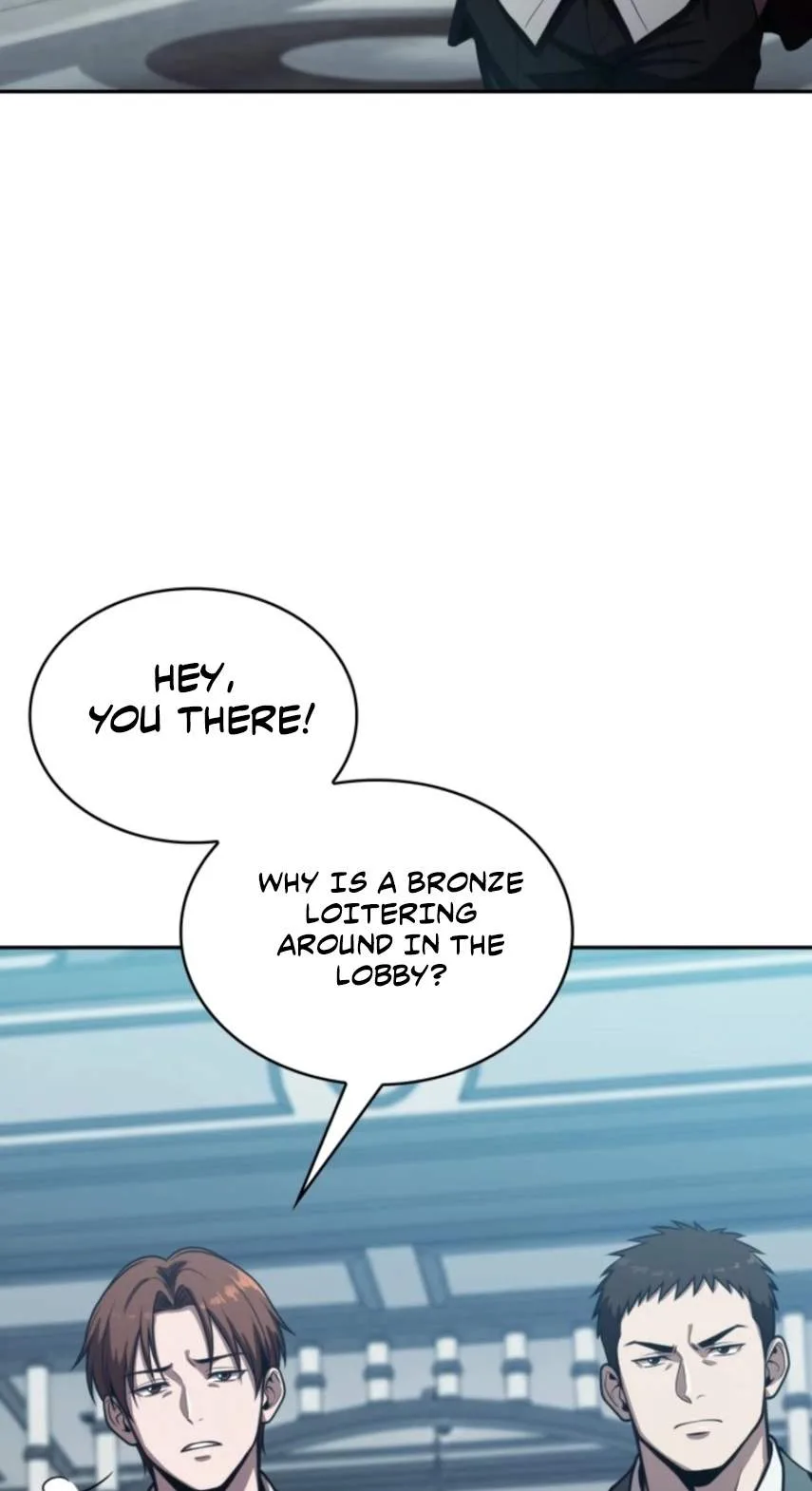 The Chairman of Pharmaceutical Company is a Poison King Chapter 37 page 70