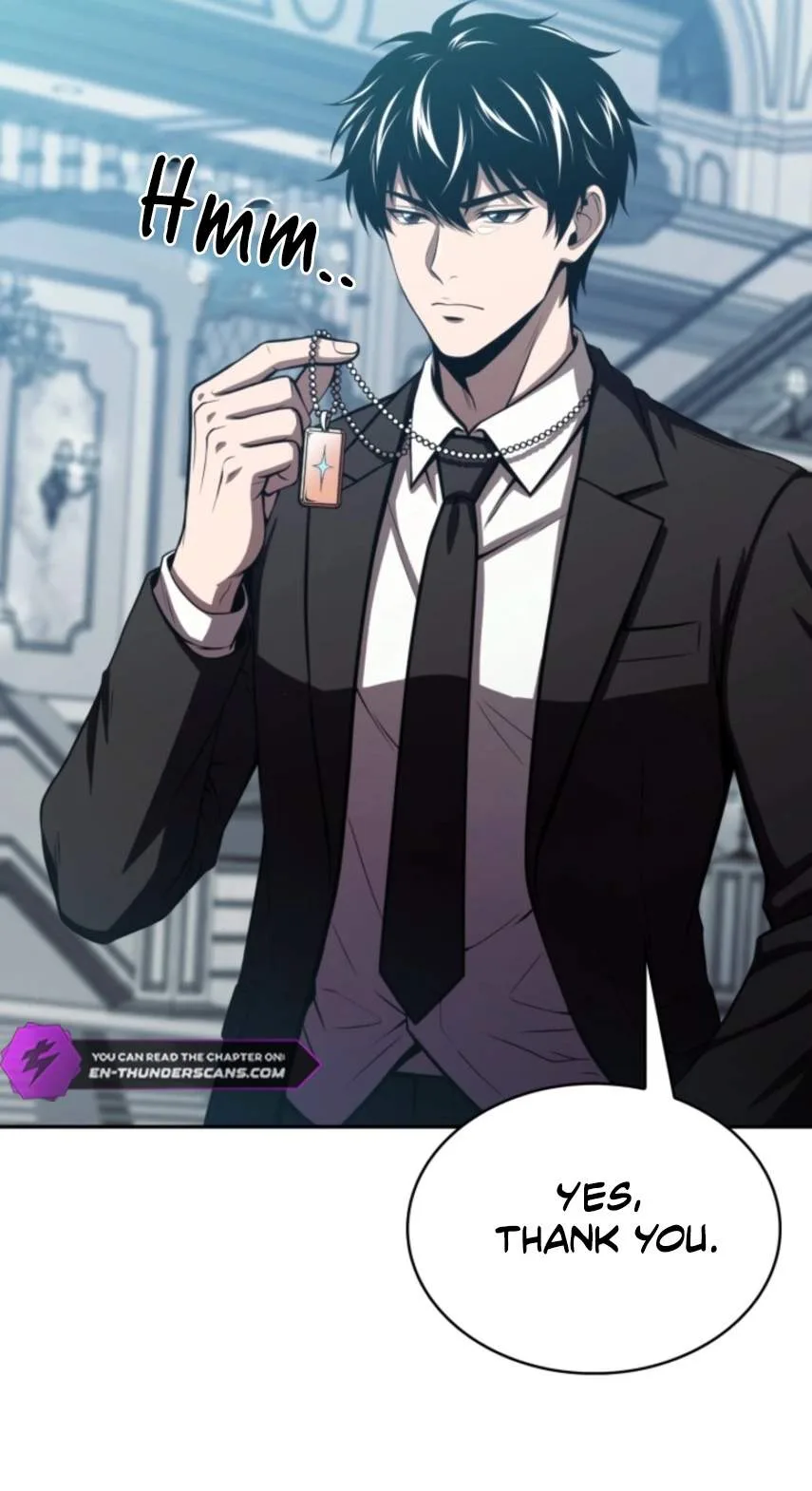 The Chairman of Pharmaceutical Company is a Poison King Chapter 37 page 67