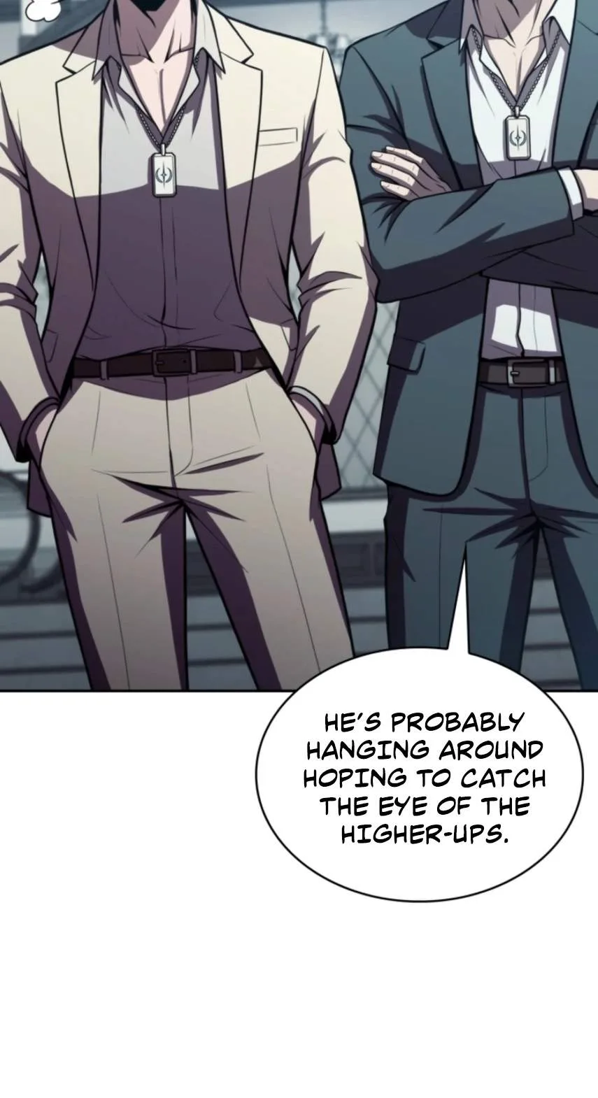 The Chairman of Pharmaceutical Company is a Poison King Chapter 37 page 71