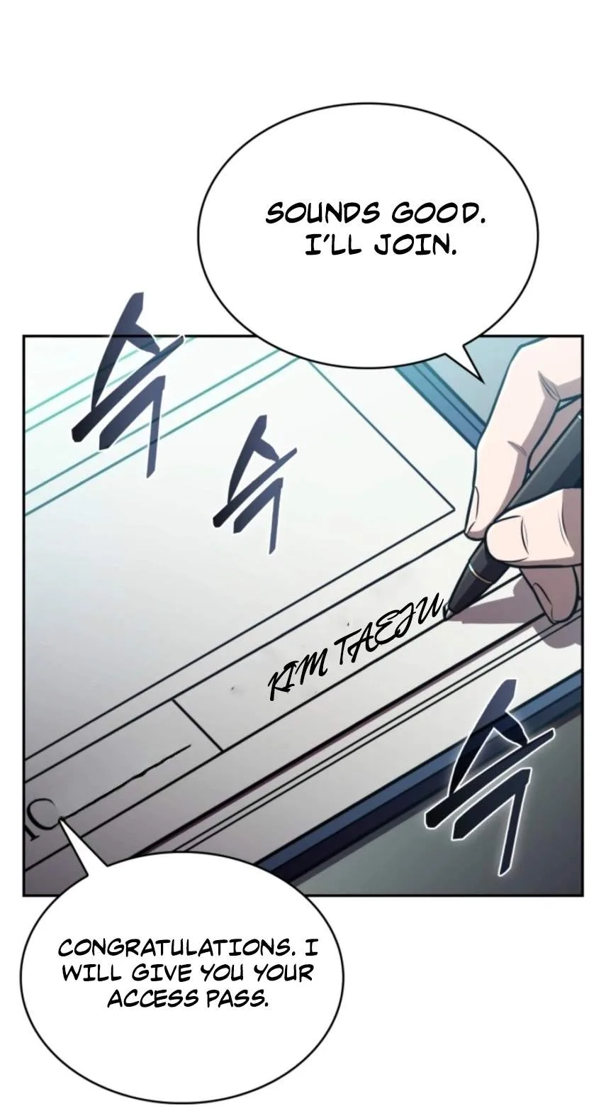 The Chairman of Pharmaceutical Company is a Poison King Chapter 37 page 64
