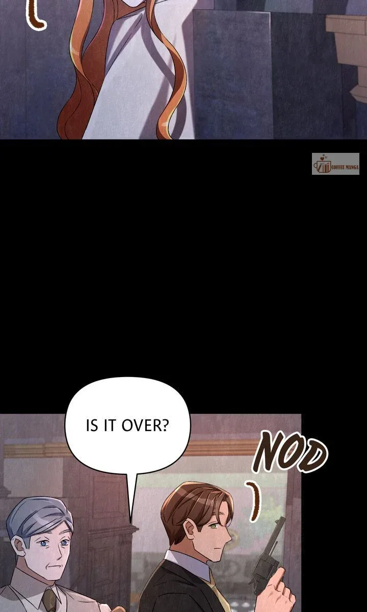Dear, Not Cunning Witch Chapter 9 page 77