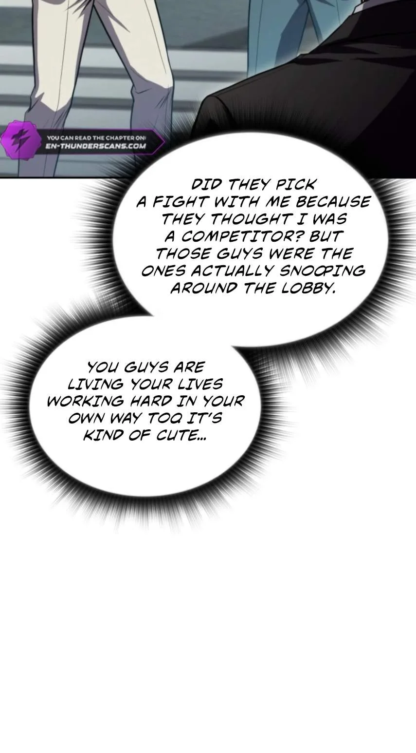 The Chairman of Pharmaceutical Company is a Poison King Chapter 37 page 81