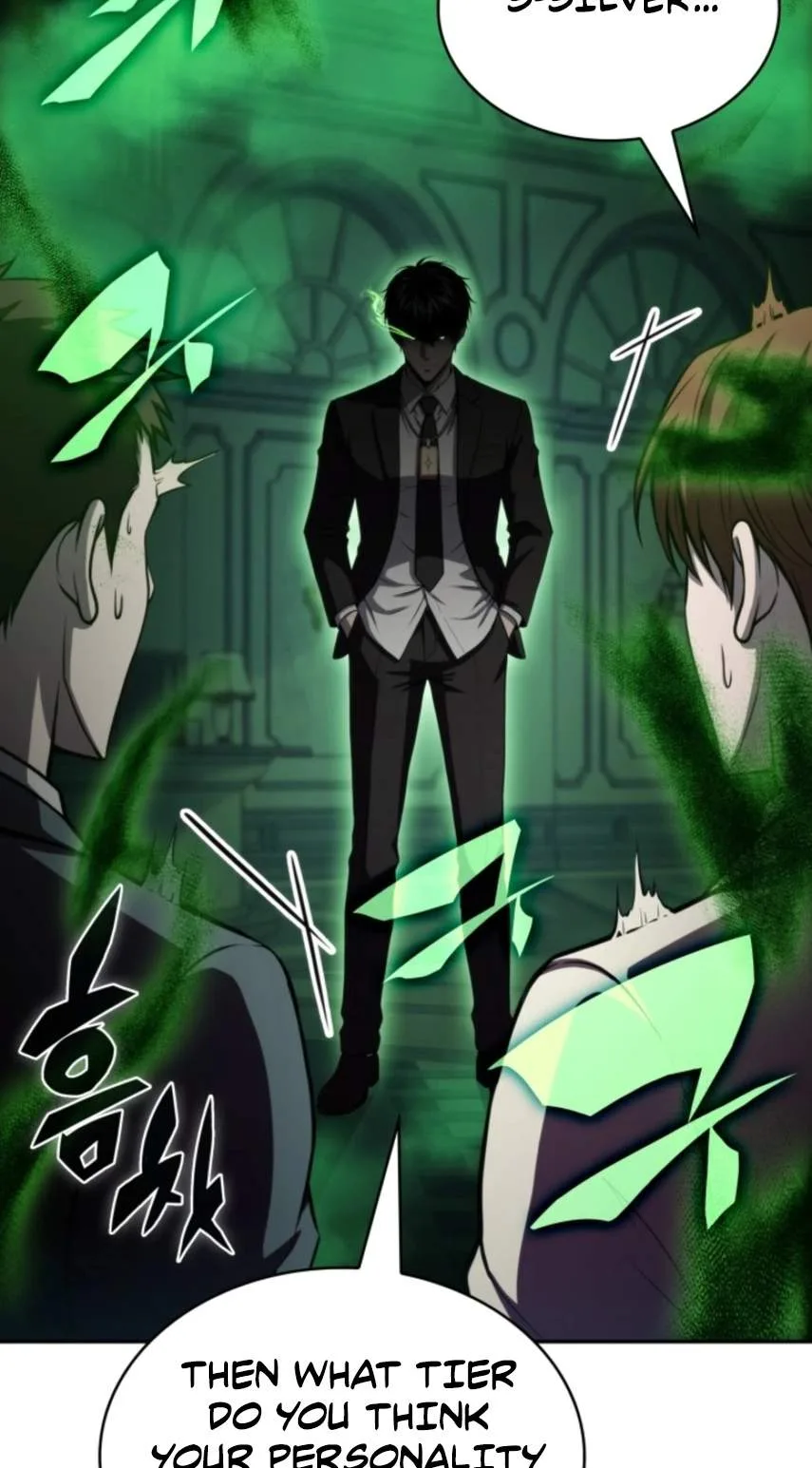 The Chairman of Pharmaceutical Company is a Poison King Chapter 37 page 77