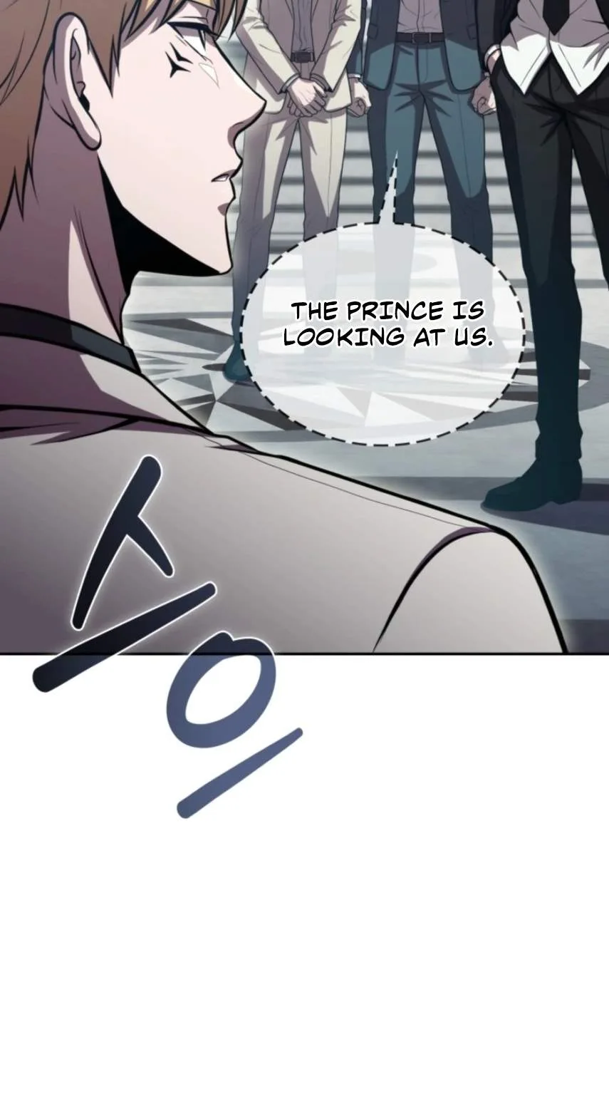 The Chairman of Pharmaceutical Company is a Poison King Chapter 37 page 91