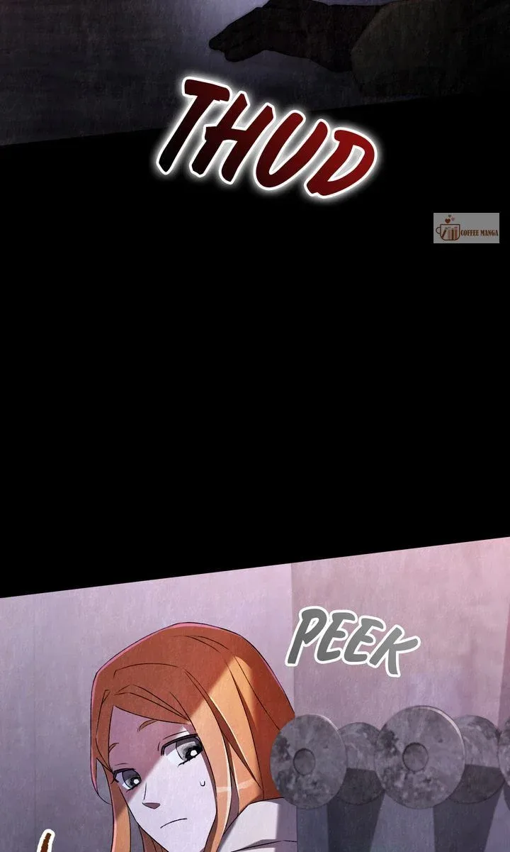 Dear, Not Cunning Witch Chapter 9 page 76