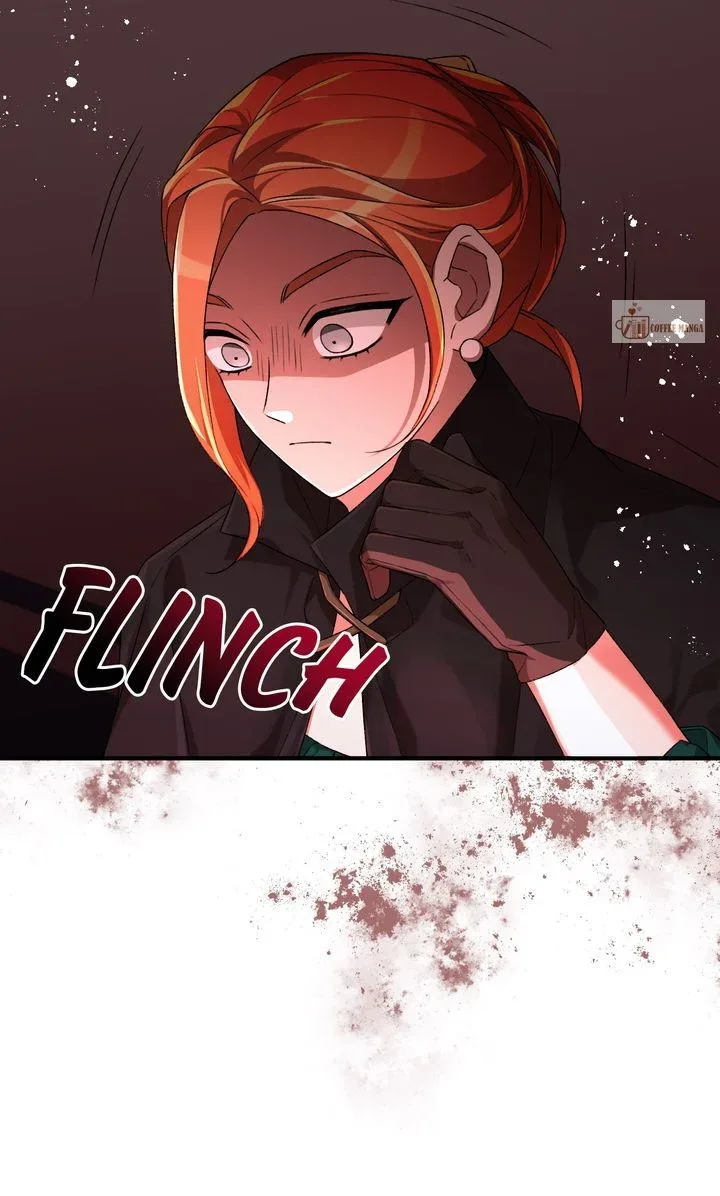 Dear, Not Cunning Witch Chapter 11 page 66