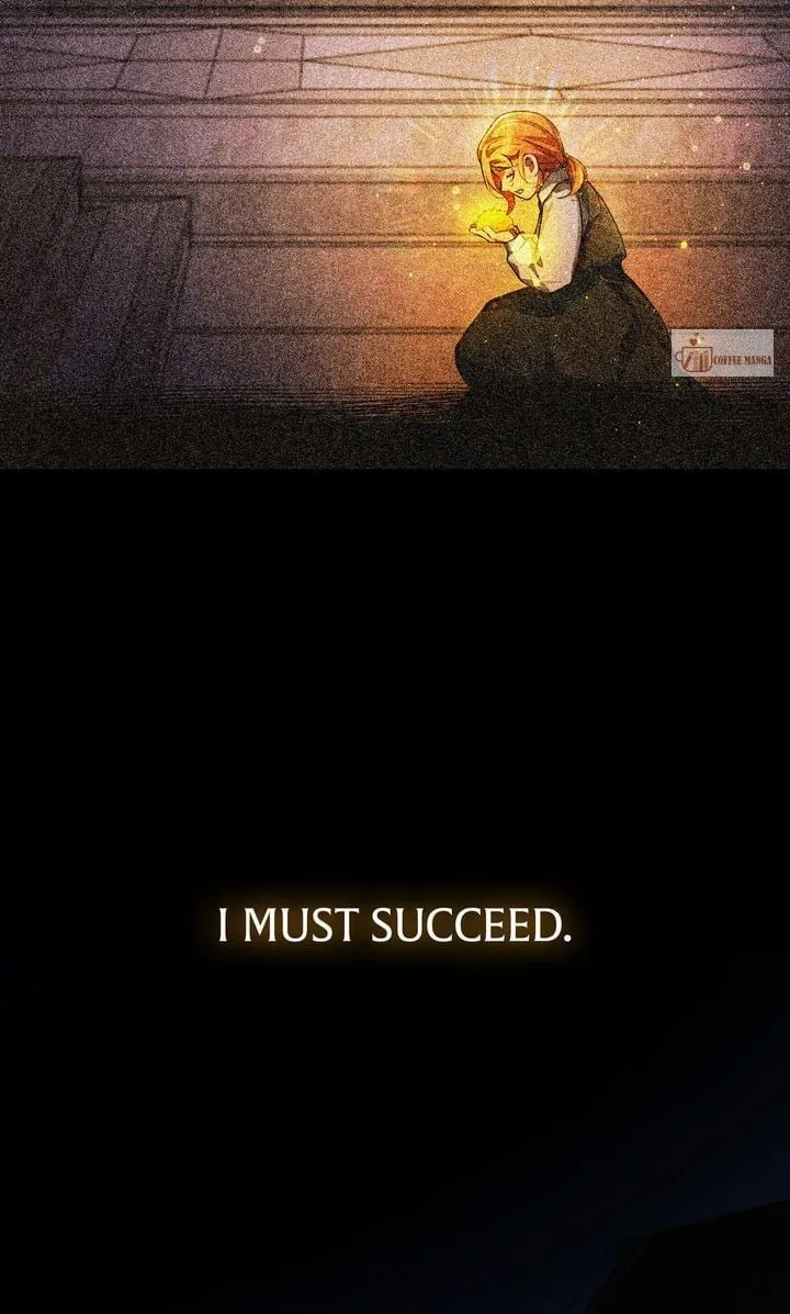 Dear, Not Cunning Witch Chapter 16 page 43