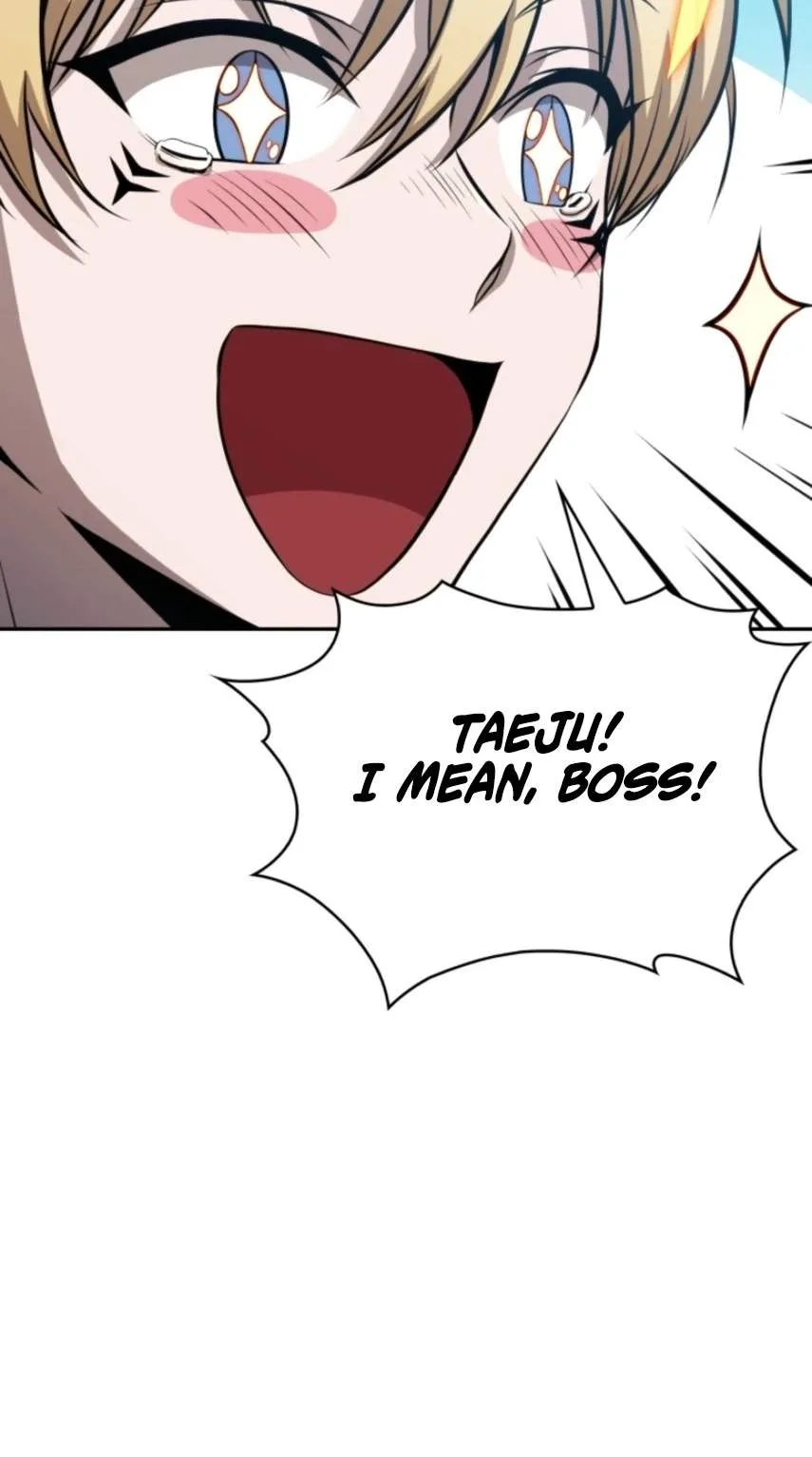 The Chairman of Pharmaceutical Company is a Poison King Chapter 37 page 94