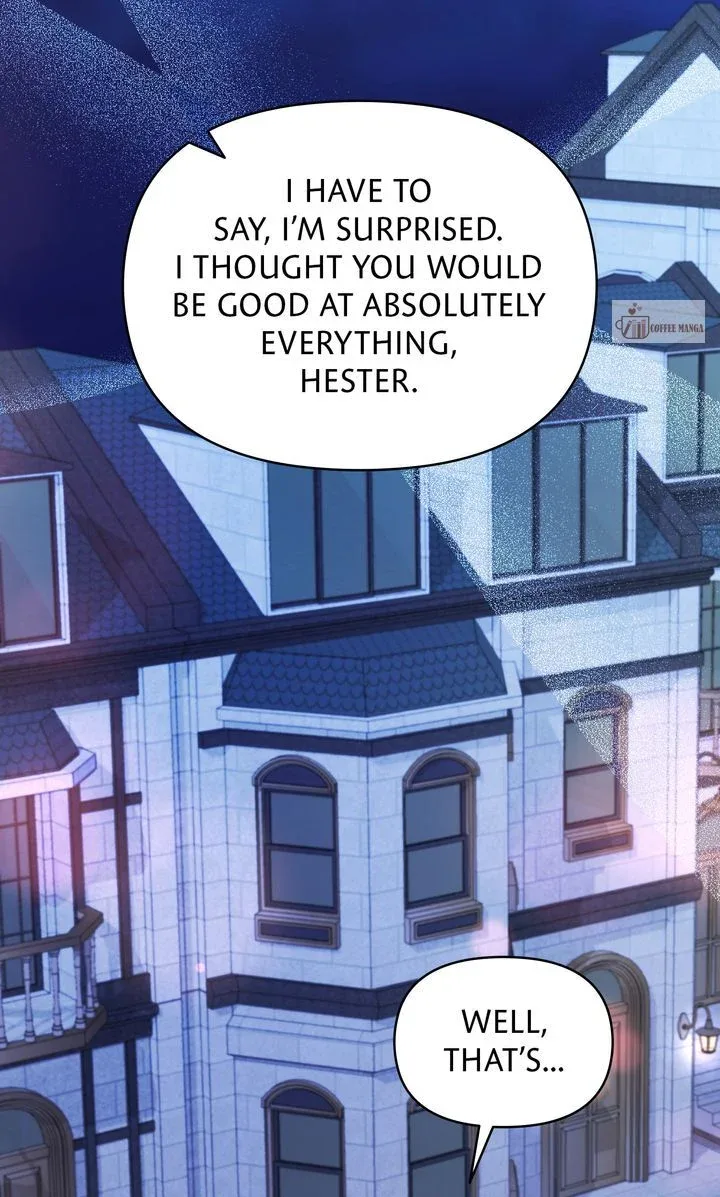 Dear, Not Cunning Witch Chapter 8 page 74