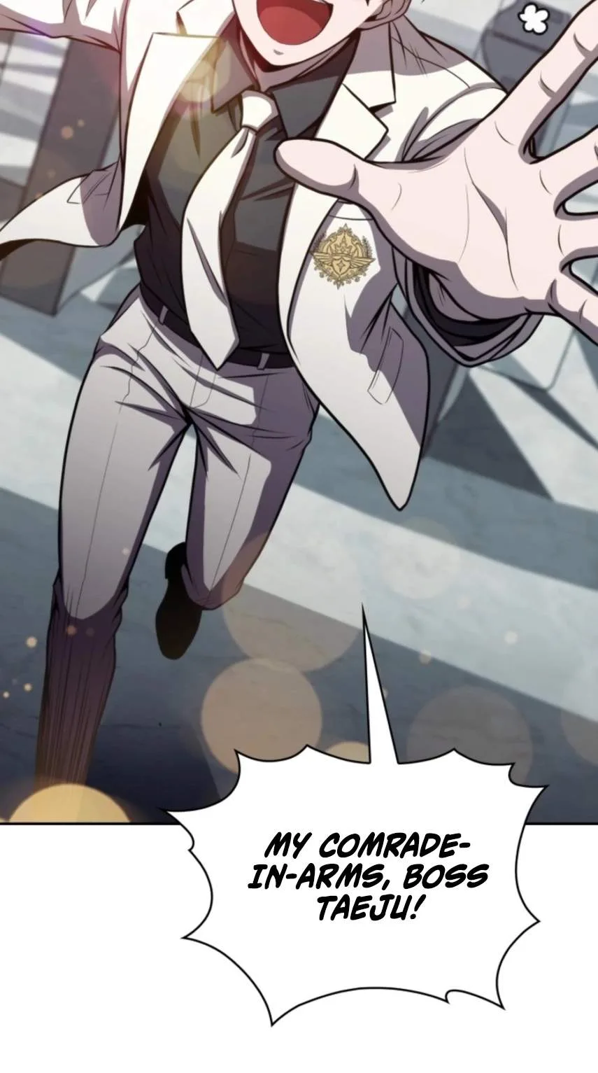 The Chairman of Pharmaceutical Company is a Poison King Chapter 37 page 97