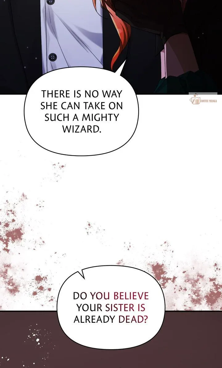 Dear, Not Cunning Witch Chapter 11 page 65