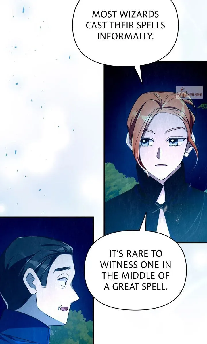 Dear, Not Cunning Witch Chapter 6 page 69
