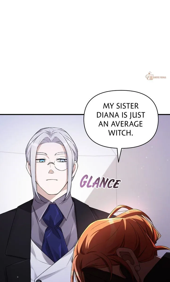 Dear, Not Cunning Witch Chapter 11 page 64