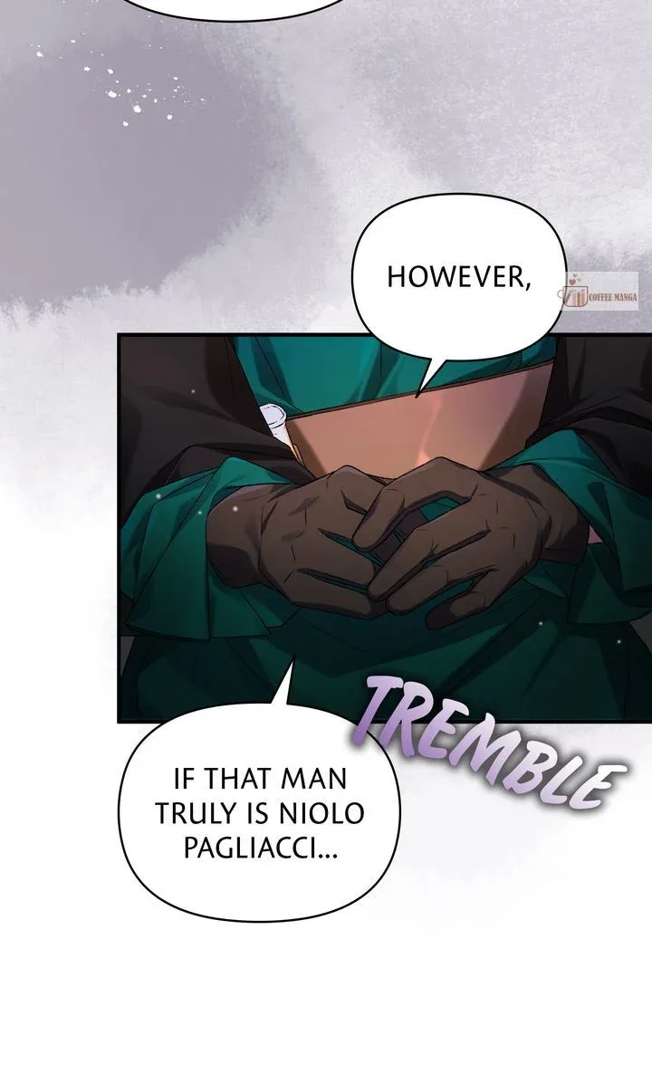 Dear, Not Cunning Witch Chapter 11 page 63