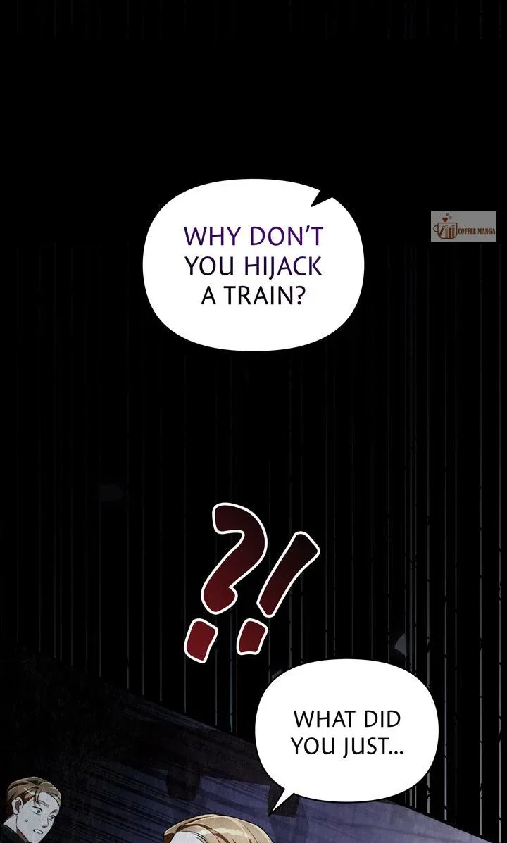 Dear, Not Cunning Witch Chapter 15 page 39