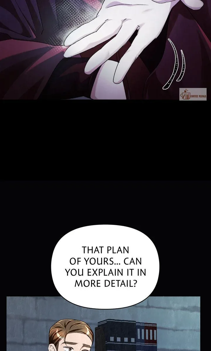 Dear, Not Cunning Witch Chapter 15 page 43